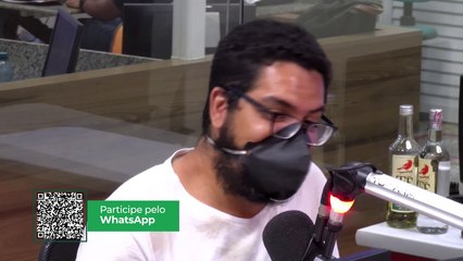 Duo Clara e Sofia álbum novo, Albert Coelho do concurso “Rabo de Galo” e Cris Amin, da cachaça Tiê.