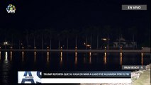 #EnVivo | Donald #Trump reporta que su casa en #Maralago fue allanada por el #FBI - #08Ago