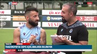 CANLI - Trabzonspor'da Siopis açıklamalarda bulunuyor