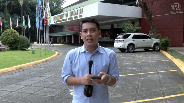 Rappler Recap: A closer look at DepEd's P2.4-billion laptop mess