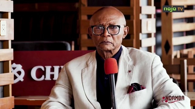 NAJA TV - En direct - live