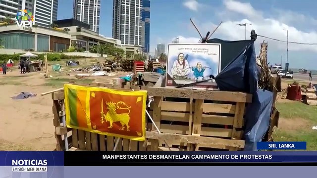 #EnVivo | Noticias al mediodía - Noticias de Hoy Miércoles 10 de Agosto - VPItv