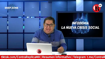 Deep Zone, 10 de Agosto de 2022.