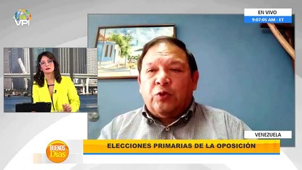 En Vivo | Noticias de Hoy Jueves 11 de Agosto | Venezuela | Buenos Días | VPItv