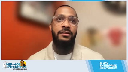 Ryan Henry Teases "Black Ink Crew: Chicago" New Season and Talks Personal & Career Growth