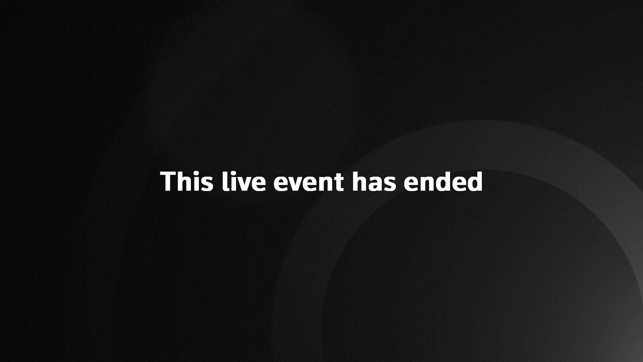 Rishi Sunak and Liz Truss take part in Conserative Party hustings in Perth, Scotland