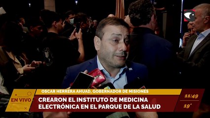 Se realiza El 2° Encuentro del NEA del Instituto Nacional De Educación Técnica