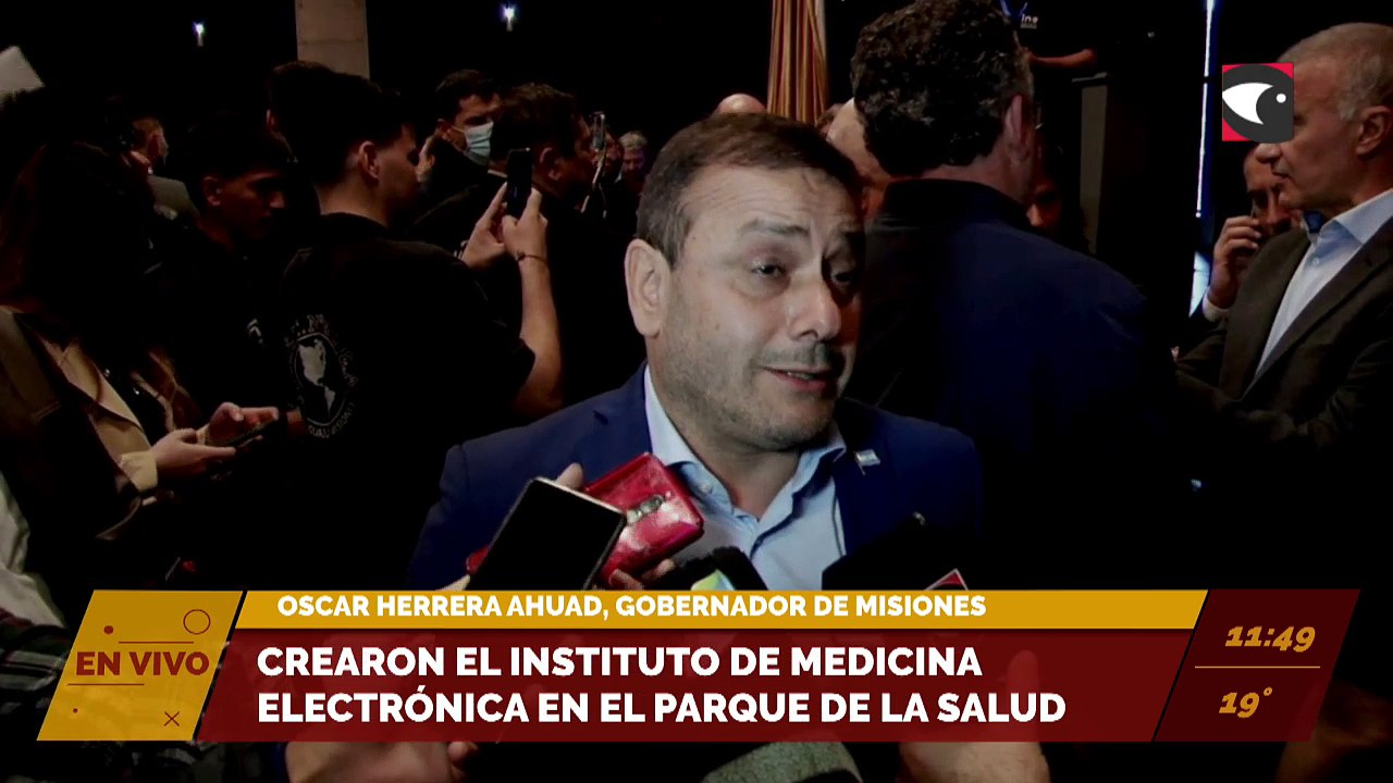 Se realiza El 2° Encuentro del NEA del Instituto Nacional De Educación Técnica