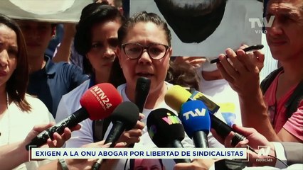 Noticiero TVV - Meridiano