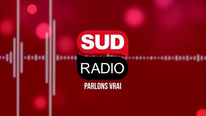 Sud Radio - live via Restream.io