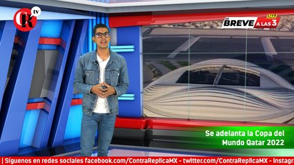 En breve a las 3 con Renata Puente, 12 de Agosto de 2022.