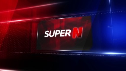 Está no ar o Super N 2ª Edição. Tudo que você precisa saber para encerrar o dia bem informado!