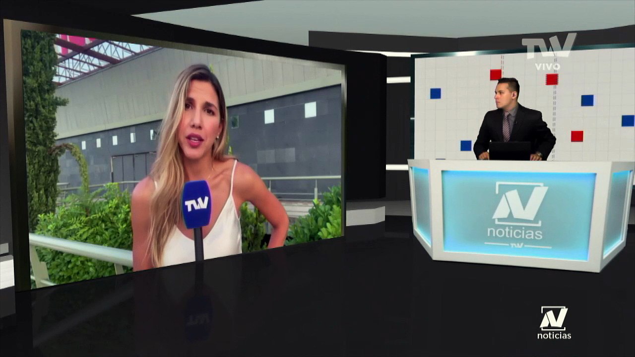 Noticiero TVV - Estelar