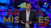 Entró en vigencia el programa Ahora canasta en Misiones. Entrevista a Alejandro Haene, titular de la Confederación Económica de Misiones