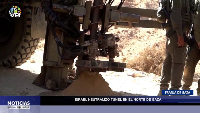 #EnVivo | Noticias al mediodía - Noticias de Hoy Lunes 15 de Agosto - VPItv