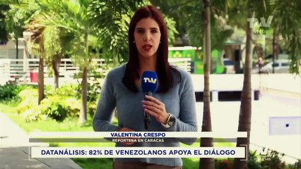 Noticiero TVV - Estelar 16.08