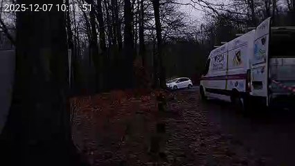 Les 40 Bosses 2025 2025 - Route du faite 2