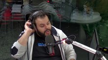 Está no ar o Barba, Cabelo e Bigode. Um programa que destaca o esporte com muito humor e diversão.