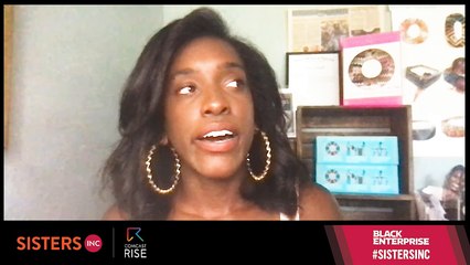 Finding Success Selling Seasonal Products #SistersInc