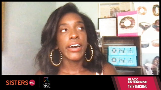 Finding Success Selling Seasonal Products #SistersInc