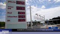 #EnVivo  | Noticias al mediodía - Hoy Miércoles 17 de Agosto - Venezuela - VPItv