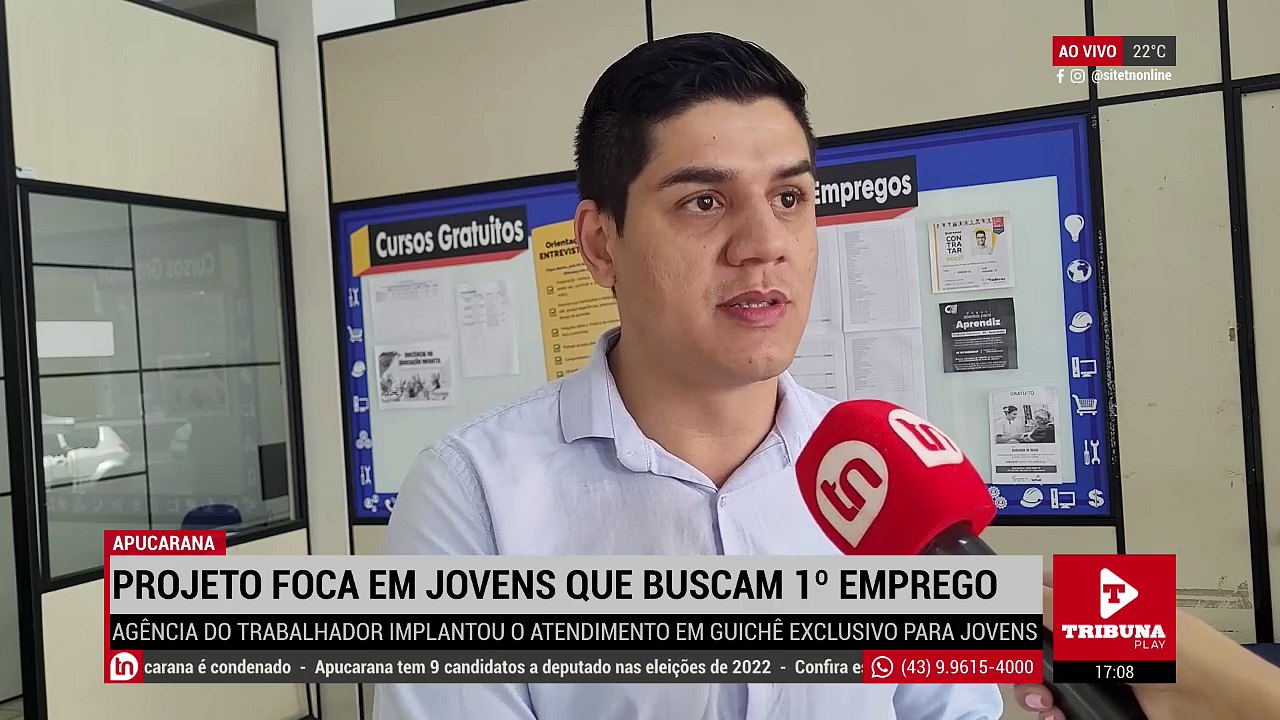 AO VIVO: POLÍCIA CIVIL DE APUCARANA RECUPERA CÂMERA FURTADA DA TV BAND, EM SÃO PAULO