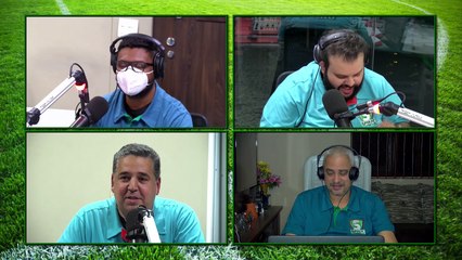 SUPER FC DEBATE. Opinião, debate e informação de qualidade sobre o futebol.