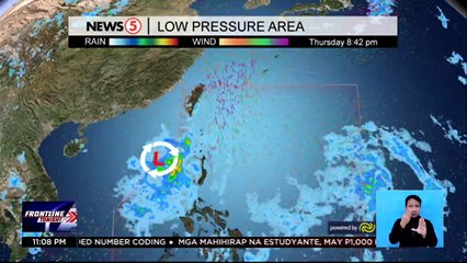 FRONTLINE PILIPINAS | AUGUST 18, 2022