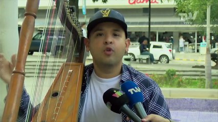 Noticiero TVV - Meridiano 18.08