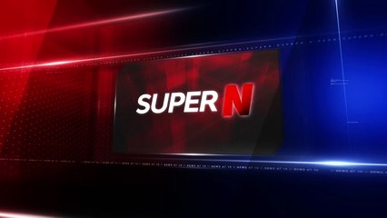 Está no ar o Super N 2ª Edição. Tudo que você precisa saber para encerrar o dia bem informado