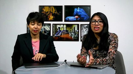 #EnVivo | #DeDoceAUna | AMLO: caso Ayotzinapa no está cerrado | Respaldan a Gobernadora de BC