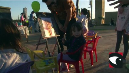 Video herunterladen: Día de las Infancias en Posadas