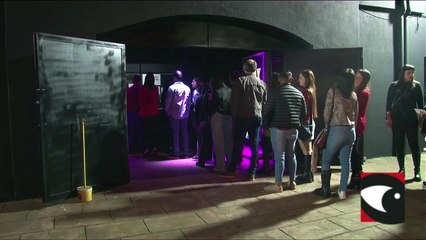 La previa de "Sex, viví tu experiencia" en Posadas