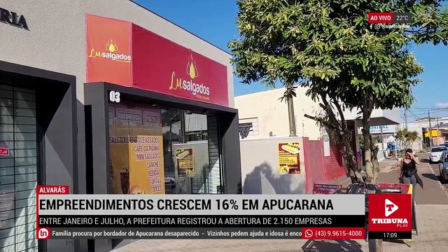 Atenção: Ladrão ‘palhaço’ é preso em Apucarana. E ainda, PM de Arapongas apreende mais de meia tonelada de maconha