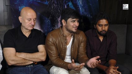 Karthikeya 2 Success Press Conference #LIVE | Anupam Kher | Nikhil Siddhartha | Chandoo Mondeti