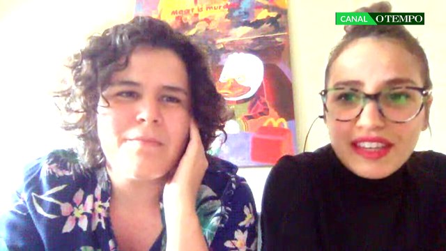 Conecta, Quarta (24/08) recebe a cantora Maria Rita, o “Duo Braba”, Bruna Carvalho e Mariana Lima