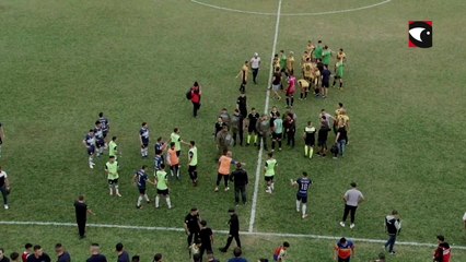 Federal A | Crucero del Norte recibe a San Martín de Formosa