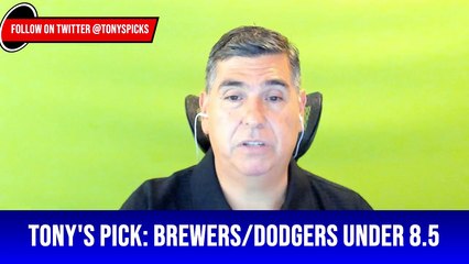 Game Day Picks Show Live Expert MLB NFL Picks - Predictions, Tonys Picks 8/24/2022