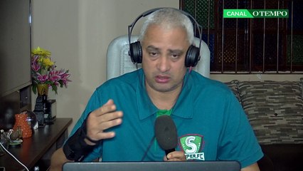 SUPER FC DEBATE. Opinião, debate e informação de qualidade sobre o futebol