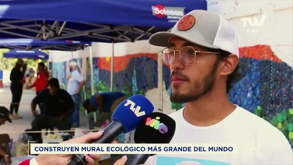 Noticiero TVV - Estelar 24.08