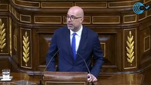 DIRECTO: Pleno del Congreso