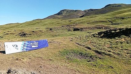 HOKA VAL D'ARAN by UTMB 2026 2026 - Còth de Varradòs