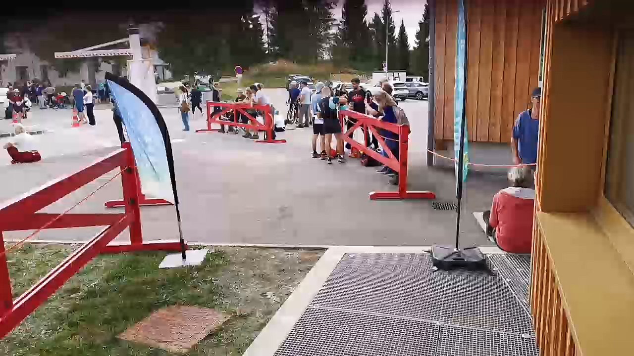 HOKA VAL D'ARAN by UTMB 2026 2026 - Còth de Varradòs