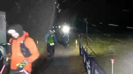 Ultra Trail Montagnes du Jura 2025 - Mont d'Or