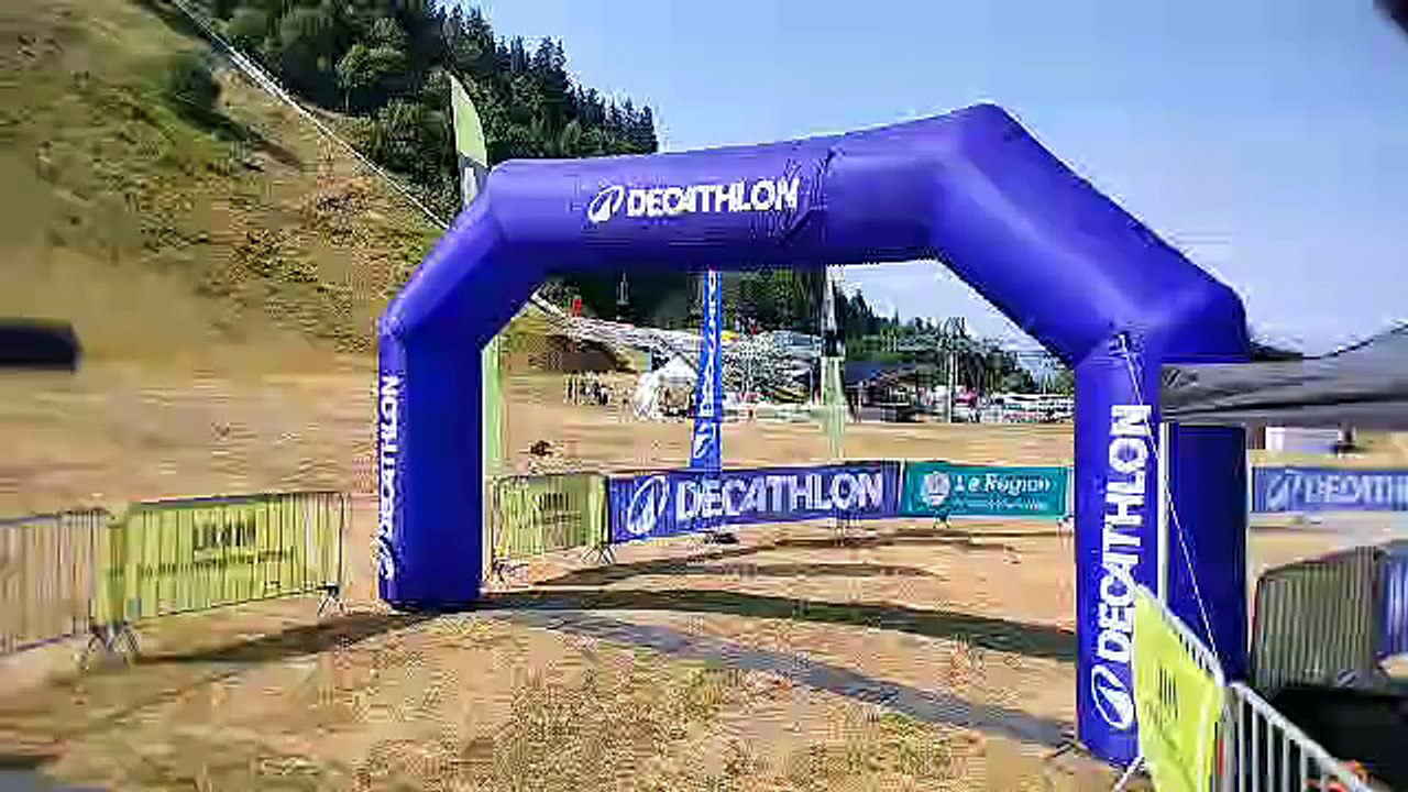 HOKA VAL D'ARAN by UTMB 2026 2026 - Sortida Les
