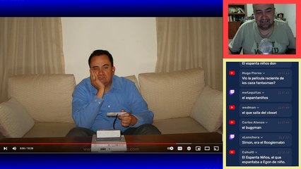 Reaccionando a videos viejos - Pregúntale a Arturo en Vivo