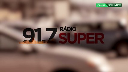 Está no ar o Super N 1° Edição. Tudo que você precisa saber para começar o dia bem informado!