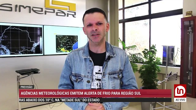 Ao vivo: criança morre após atendimento em Arapongas