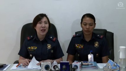 PNP updates on YouTube channel encouraging child sexual abuse