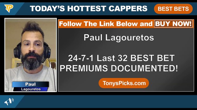 Soccer Picks Daily Show Live EPL Serie A MLS Football Picks - Predictions, Tonys Picks 8/30/2022